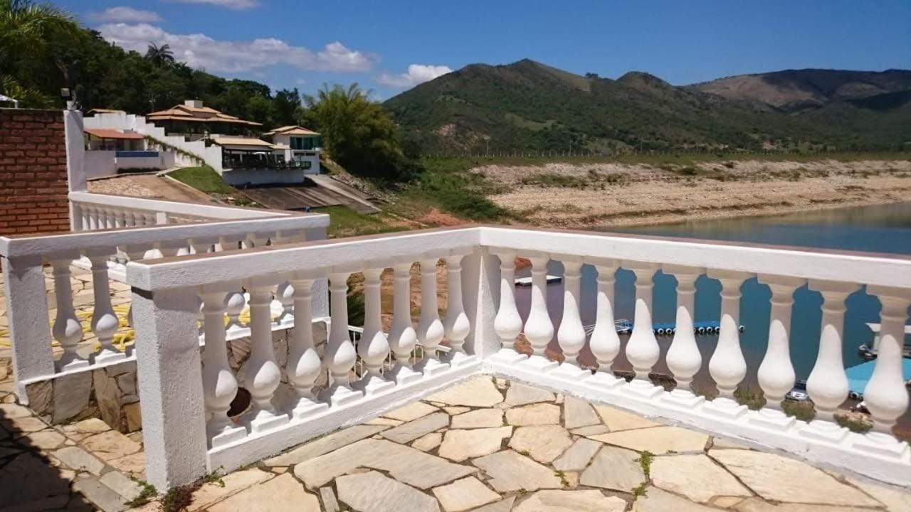 Rancho Espelho D'água