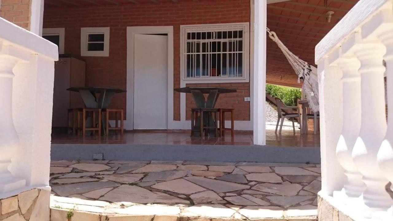 Rancho Espelho D'água