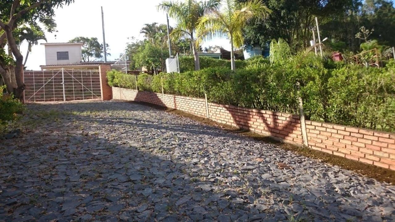 Rancho Espelho D'água