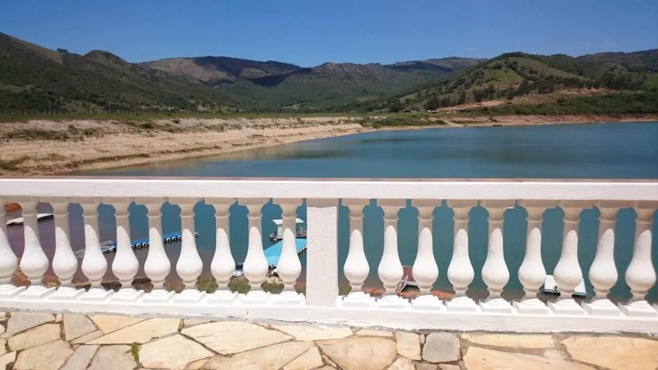 Rancho Espelho D'água