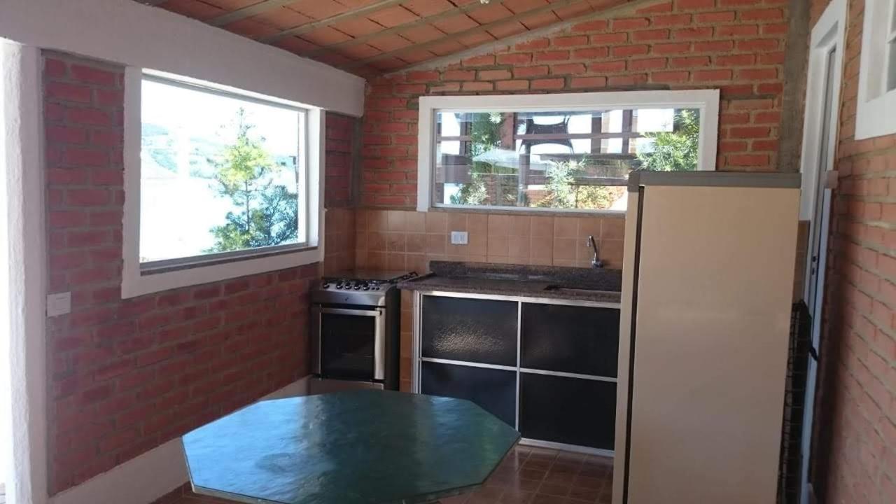 Rancho Espelho D'água