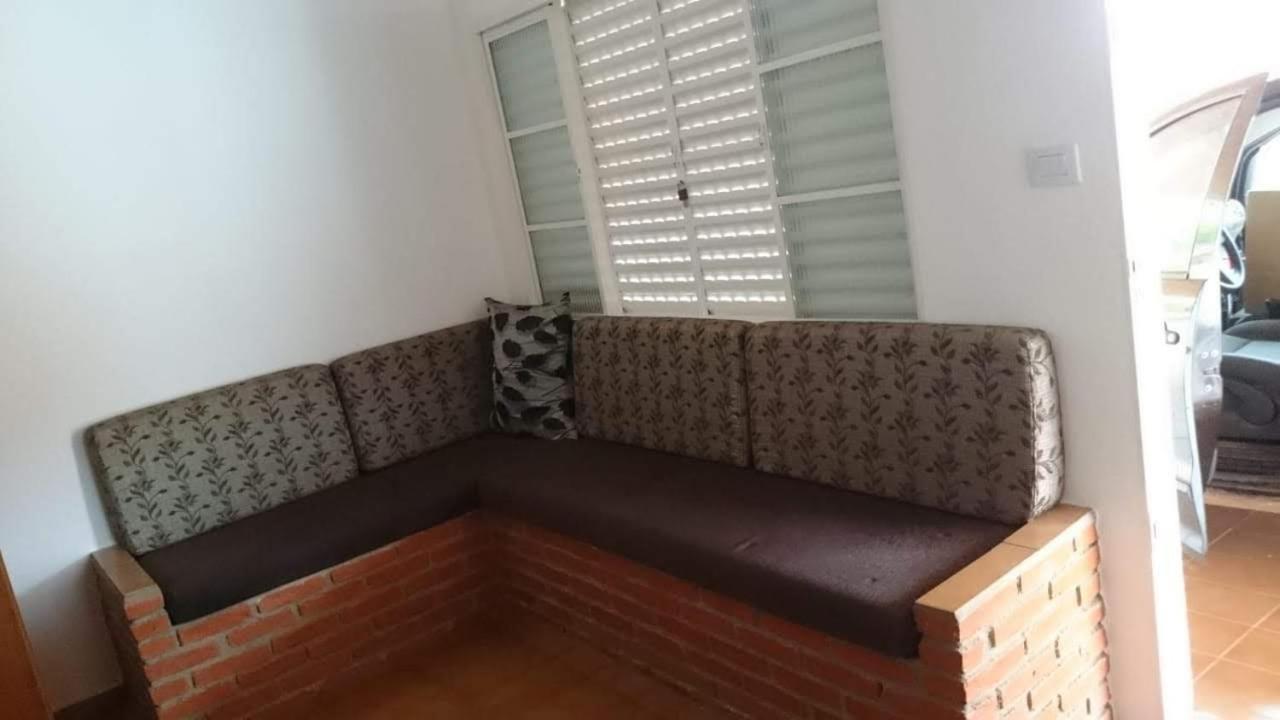 Rancho Espelho D'água