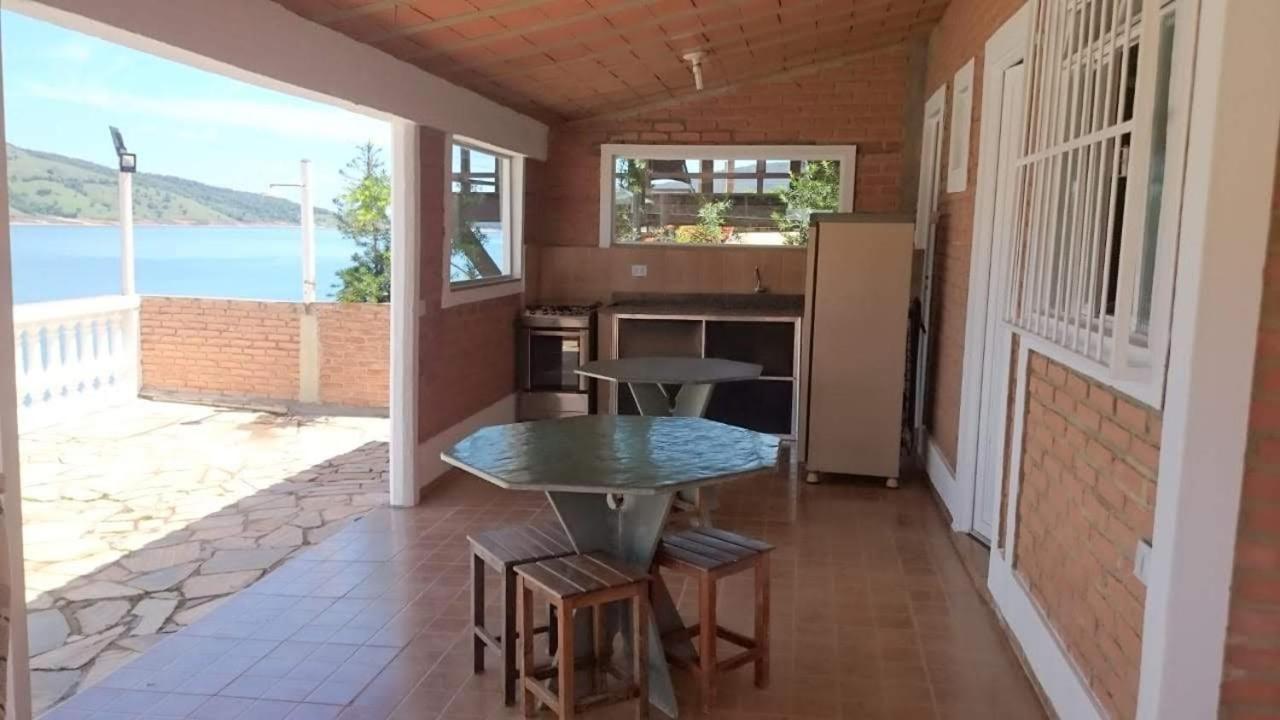 Rancho Espelho D'água