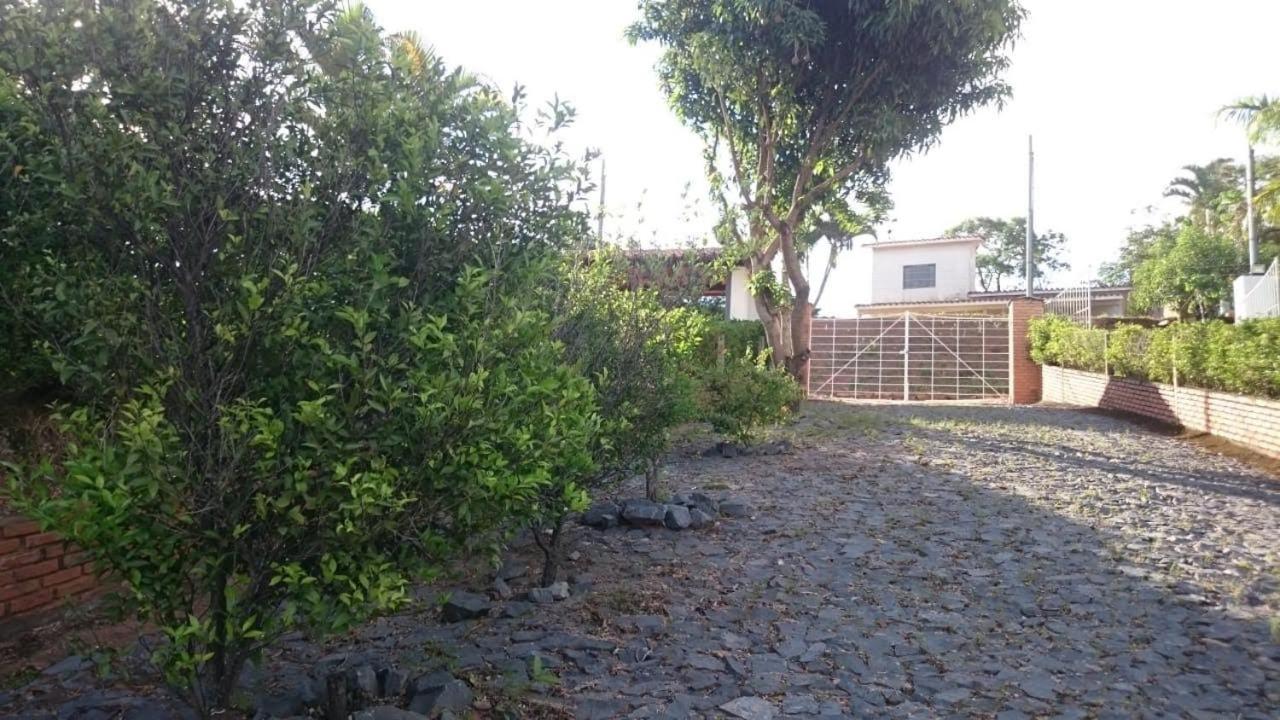 Rancho Espelho D'água