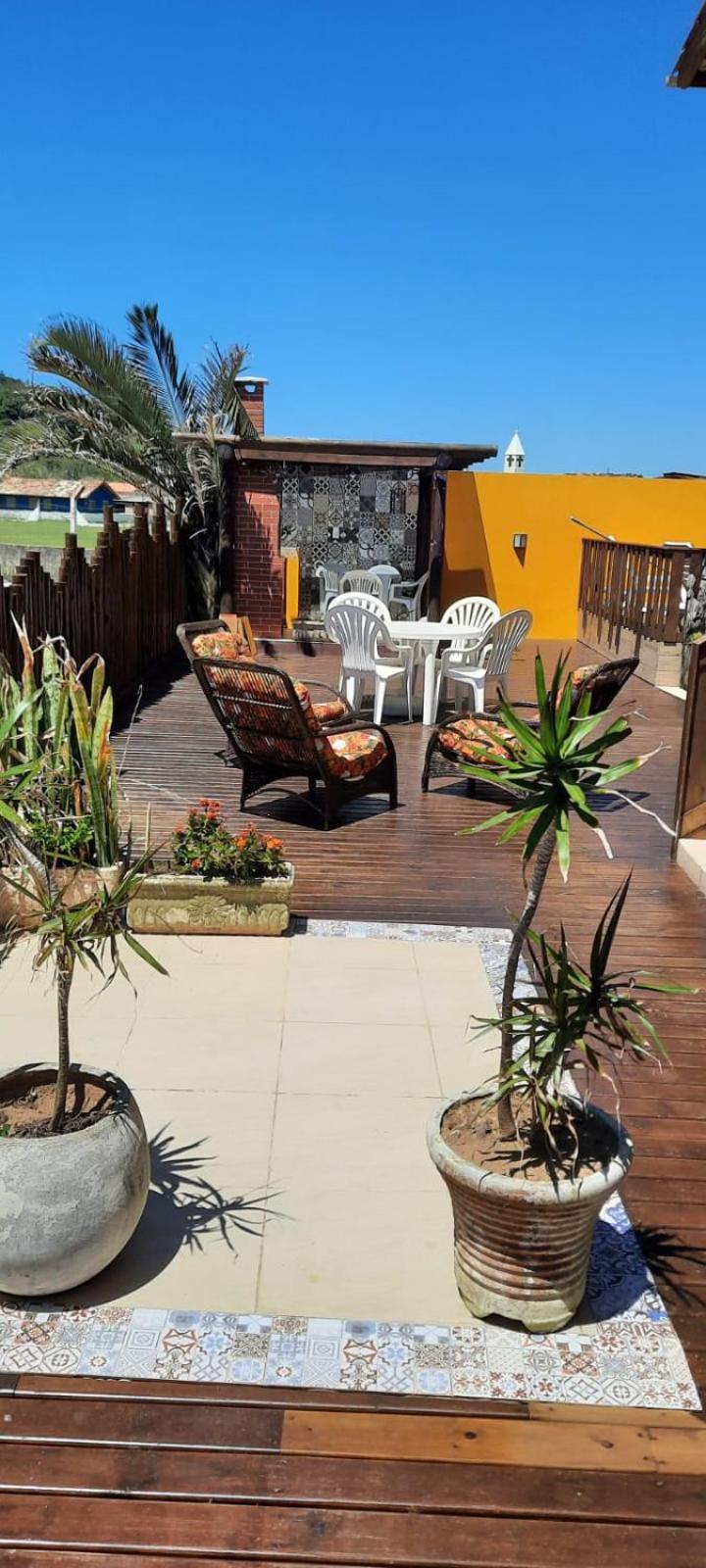 Flats Ponta da Barra