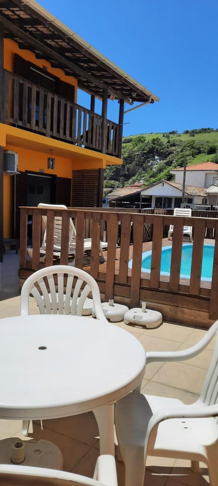 Flats Ponta da Barra