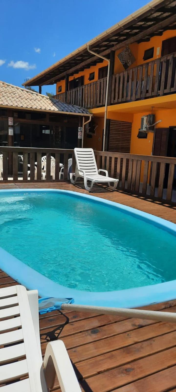 Flats Ponta da Barra