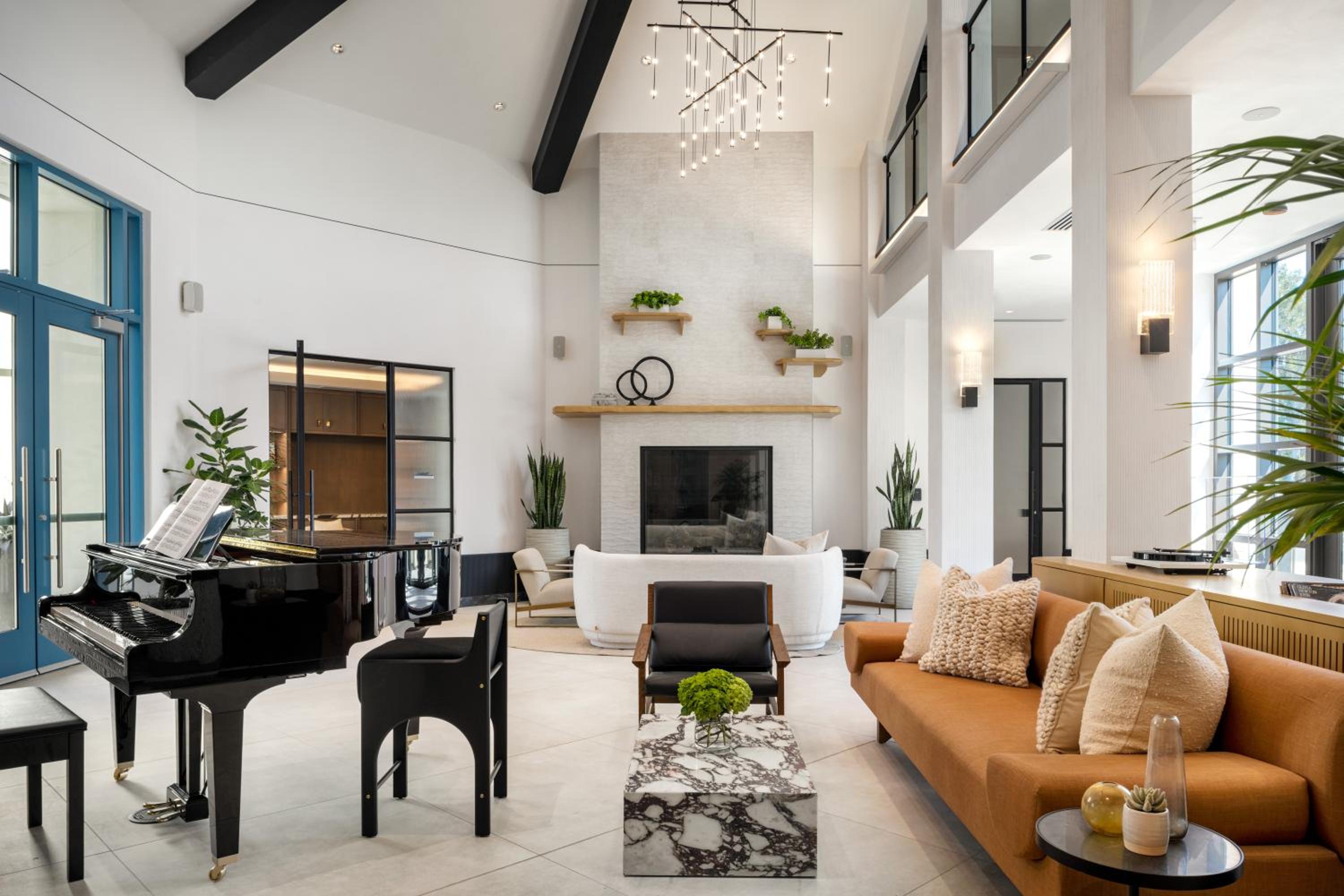 Mint House Menlo Park by Kasa