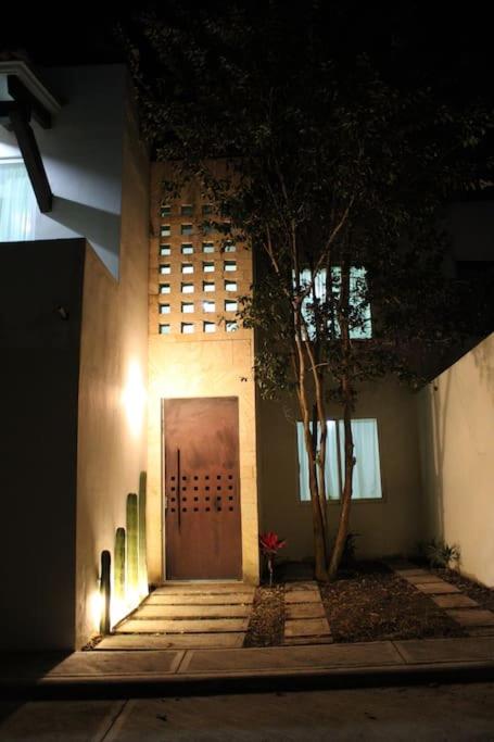 Casa Colibri Oaxaca con Jacuzzi en Terraza view 4