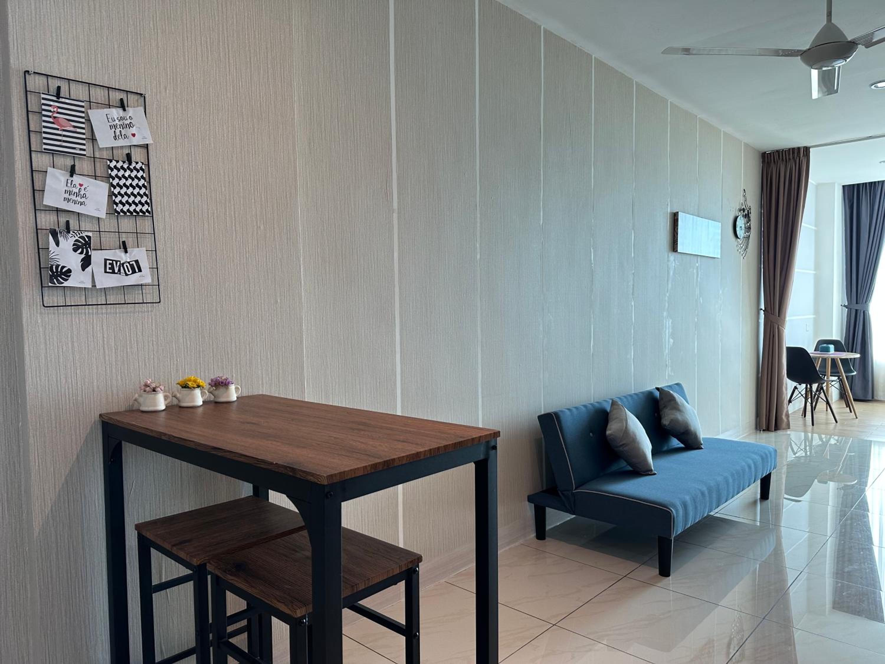 ITCC Manhattan by StayIn 6pax photo 2