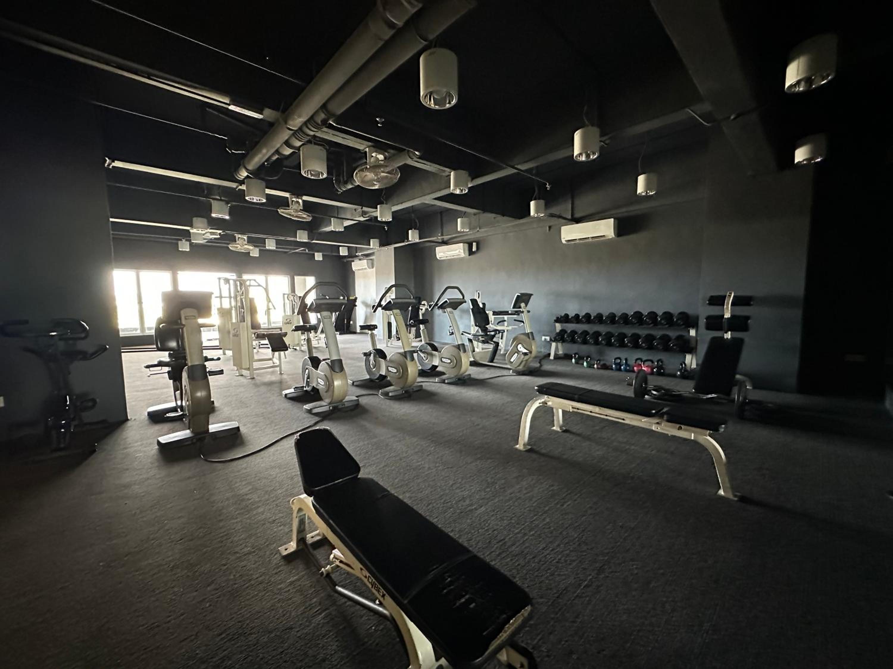 ITCC Manhattan by StayIn 6pax photo 8