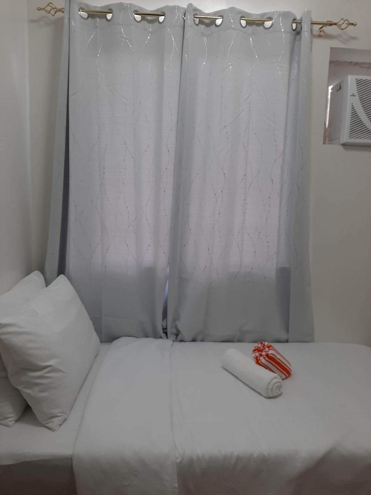 Ness Haven Camella northpoint condominium