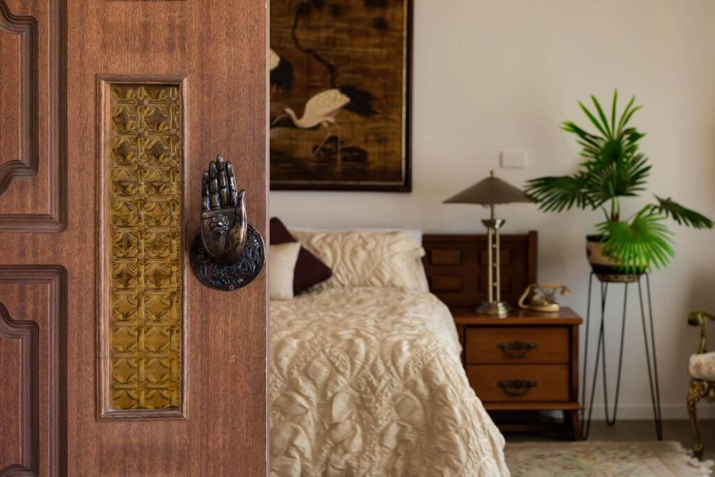Shangri La