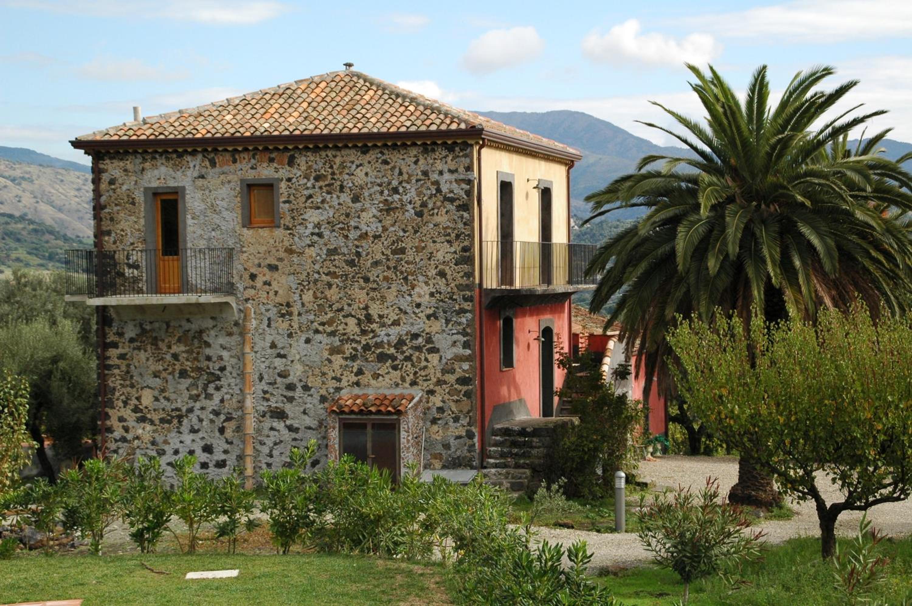 Tenuta Madonnina view 3