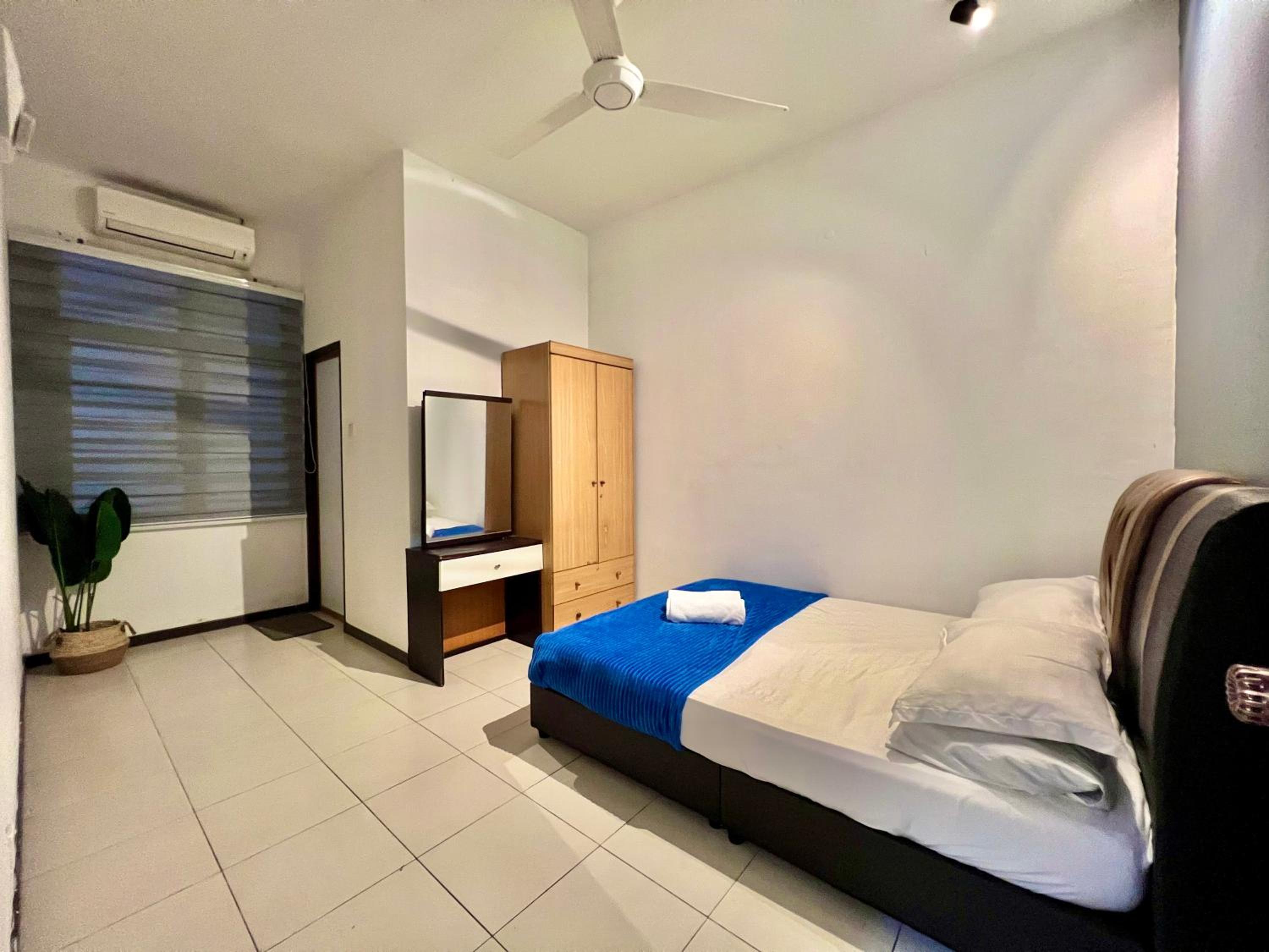 Medina Homestay Chukai Kemaman photo 5