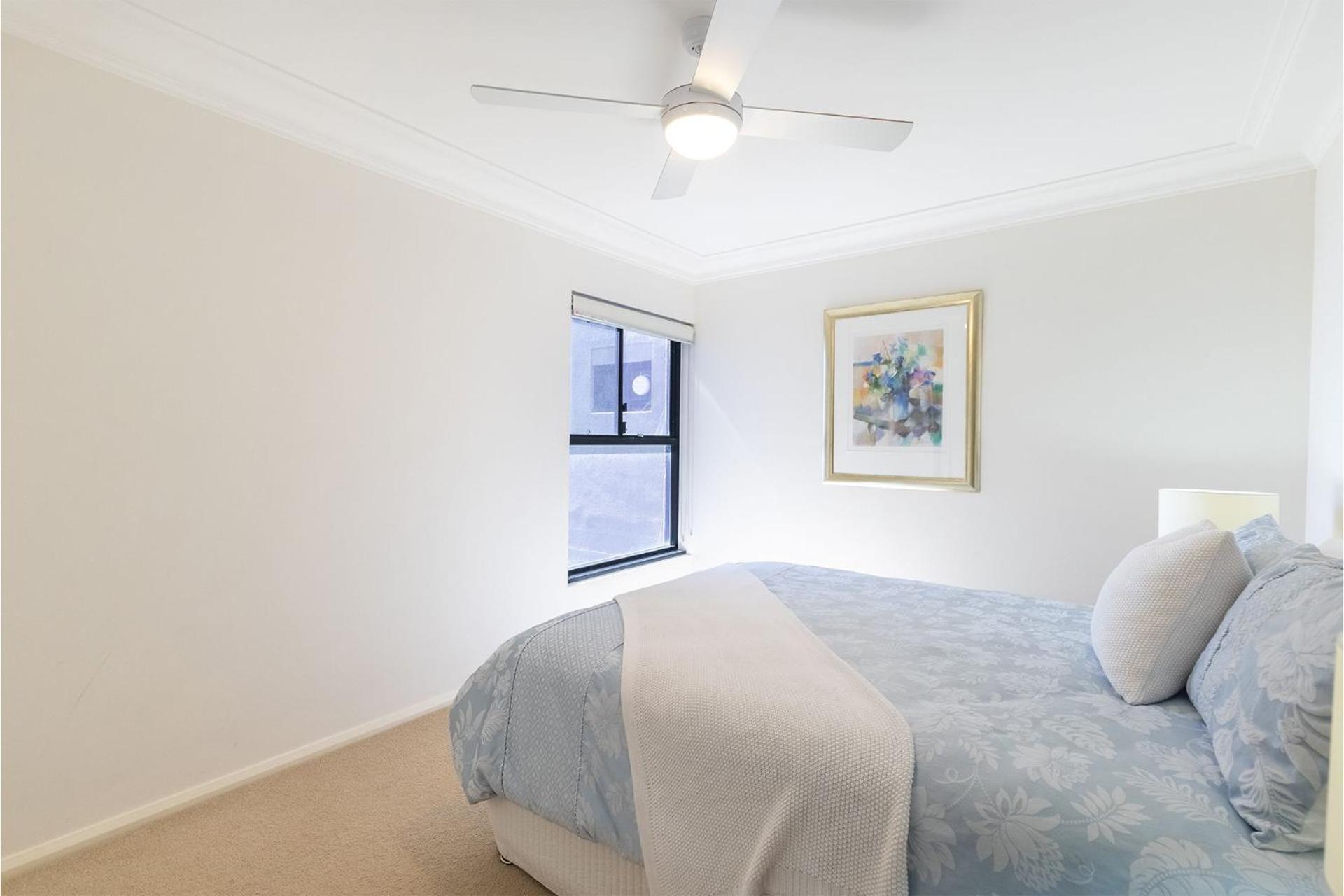 Florentine 14 - 11 Columbia Close Aircon Wifi unsurpassed water views