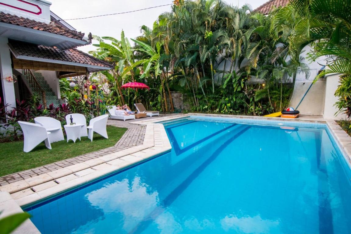 Mason Villas Seminyak