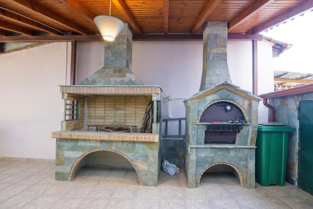 Tree House