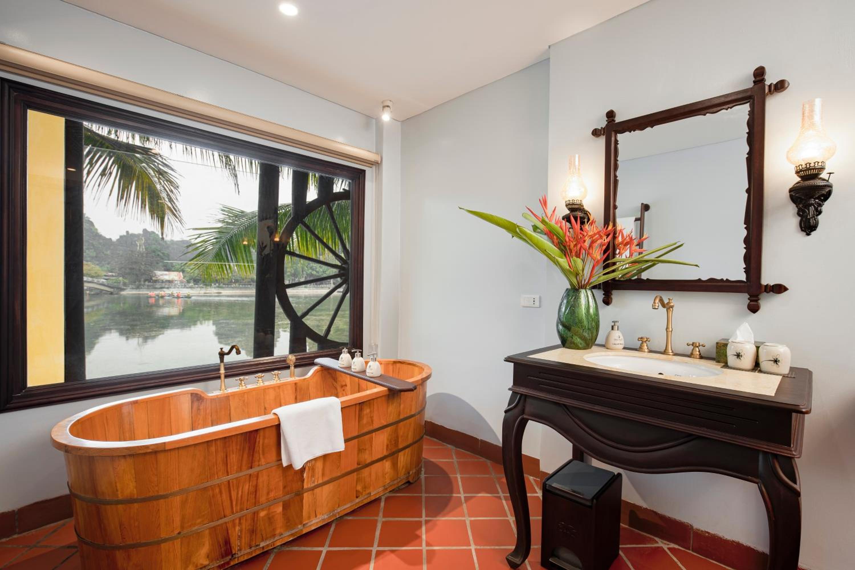Emeralda Resort Tam Cốc 16