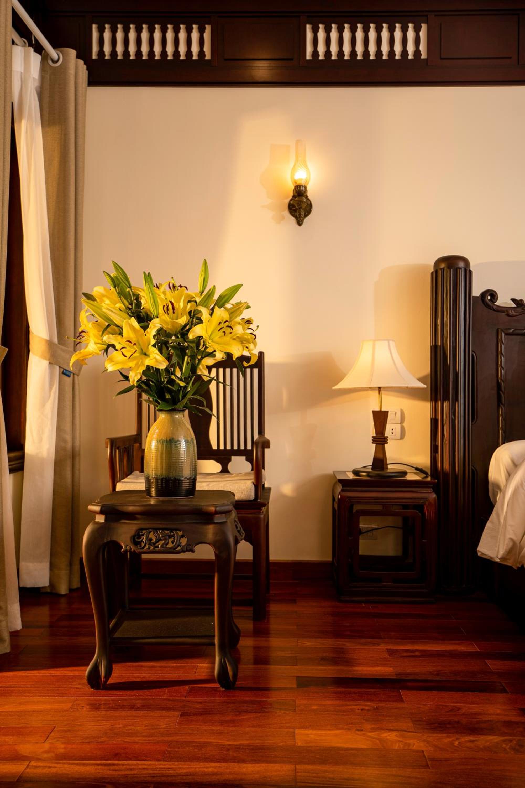 Emeralda Resort Tam Cốc 17