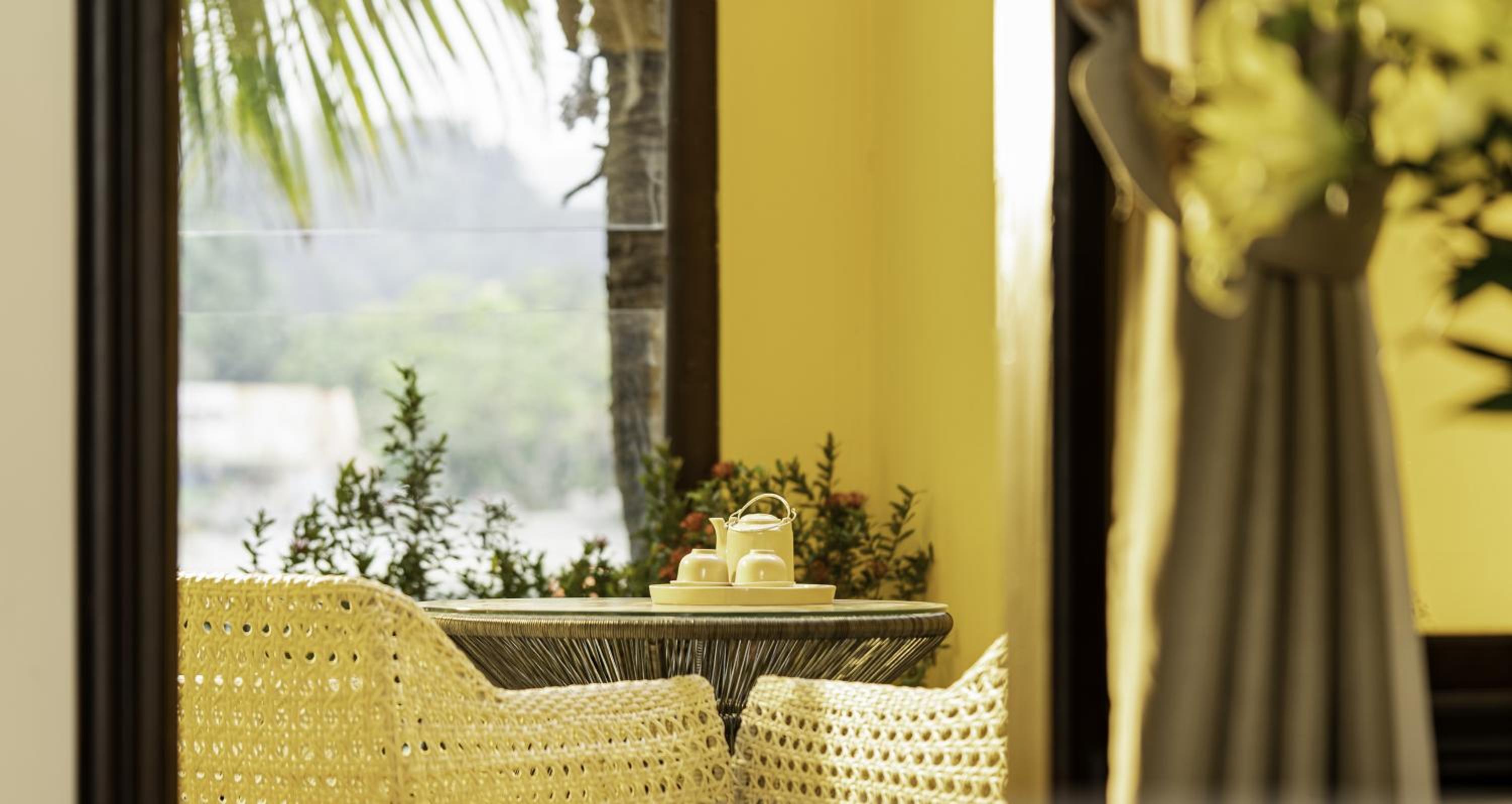 Emeralda Resort Tam Cốc 18