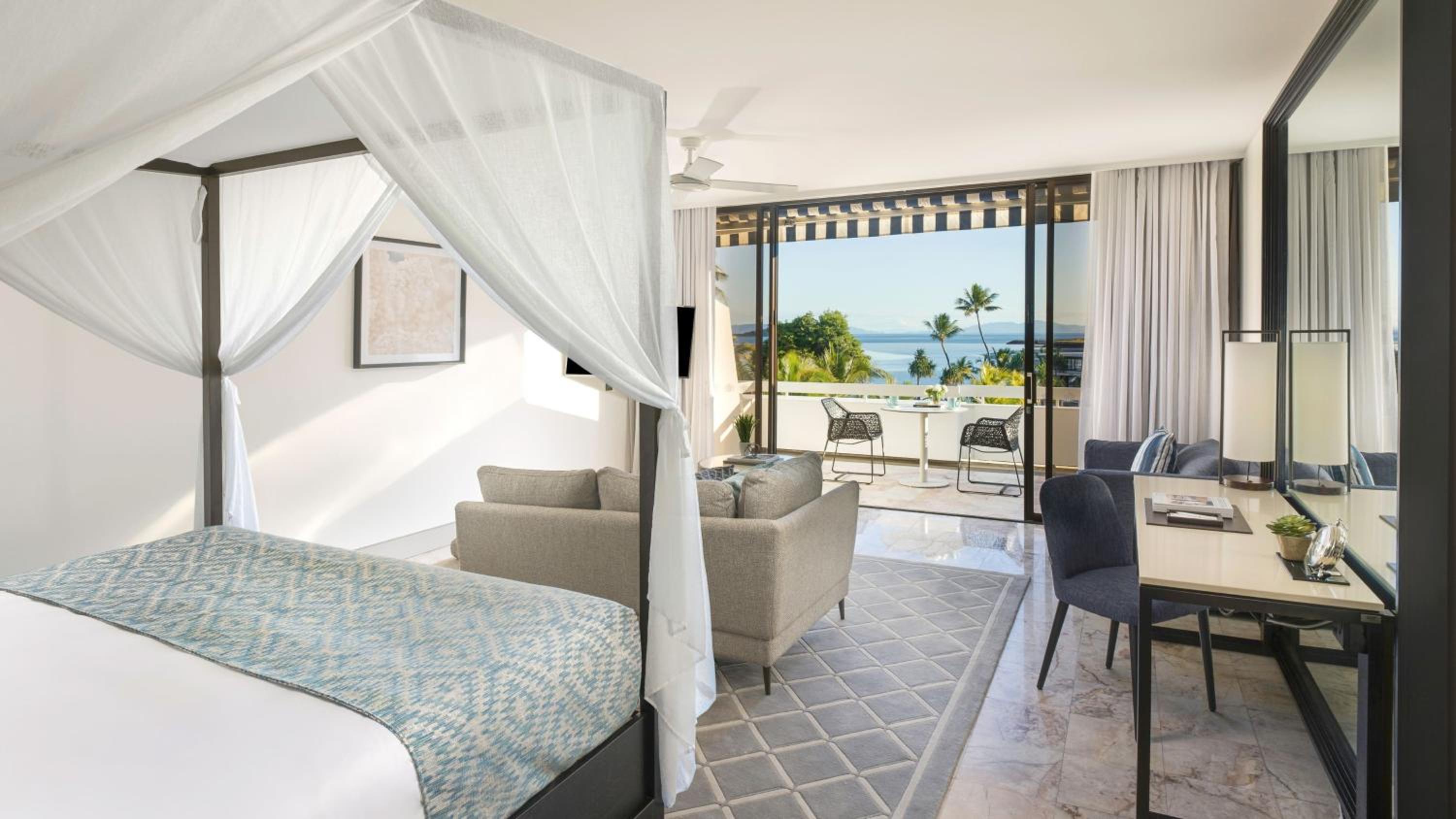 InterContinental Hayman Great Barrier Reef