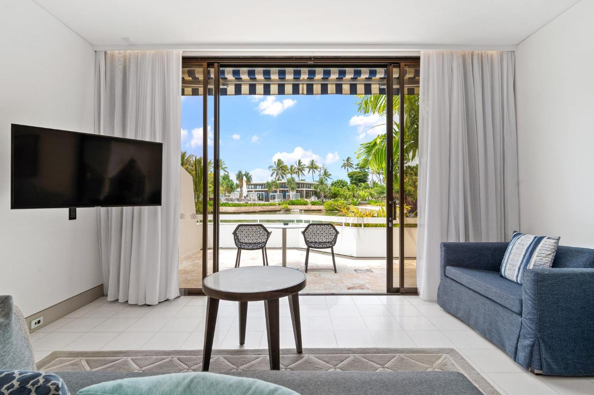 InterContinental Hayman Great Barrier Reef
