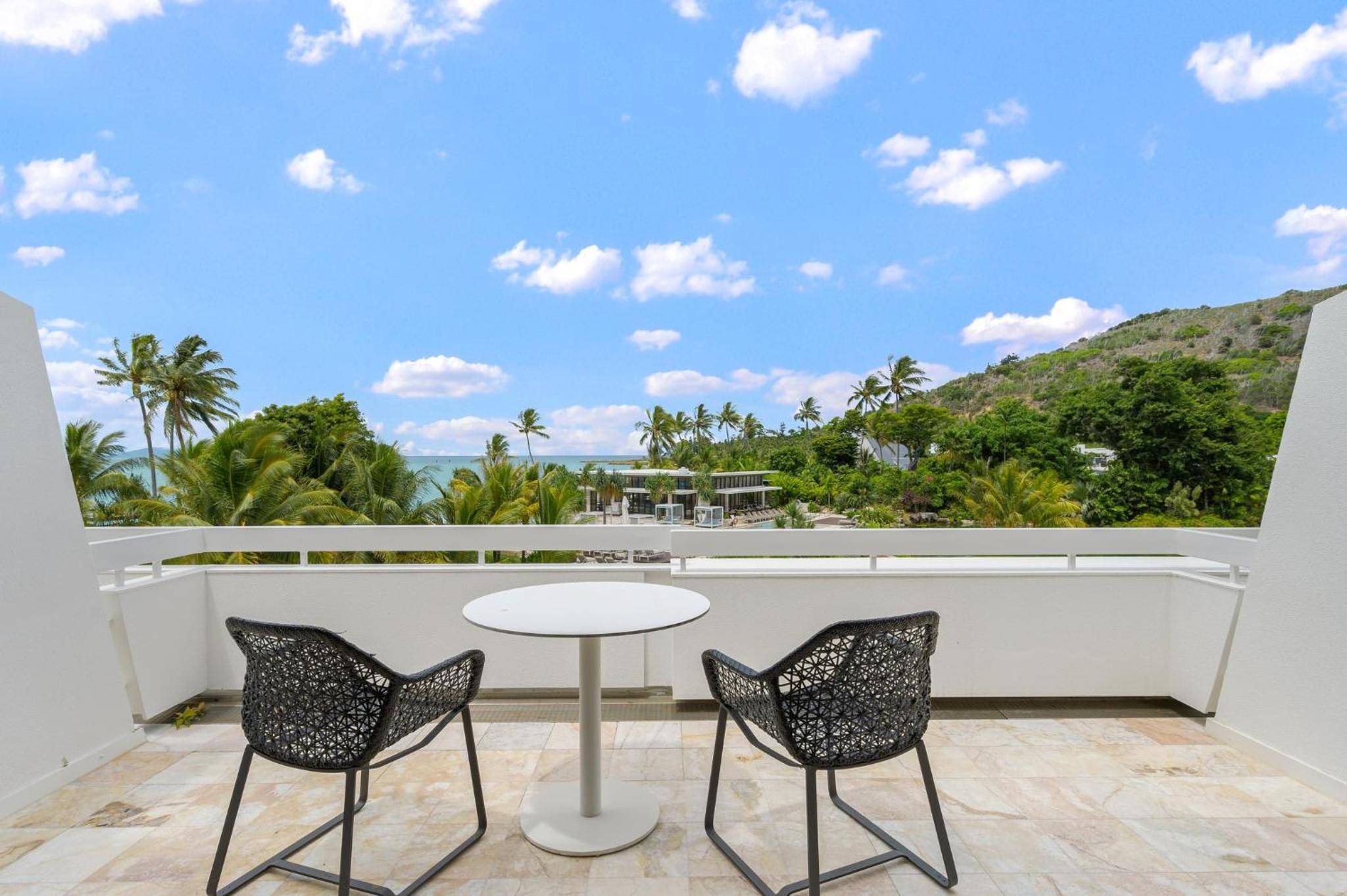InterContinental Hayman Great Barrier Reef