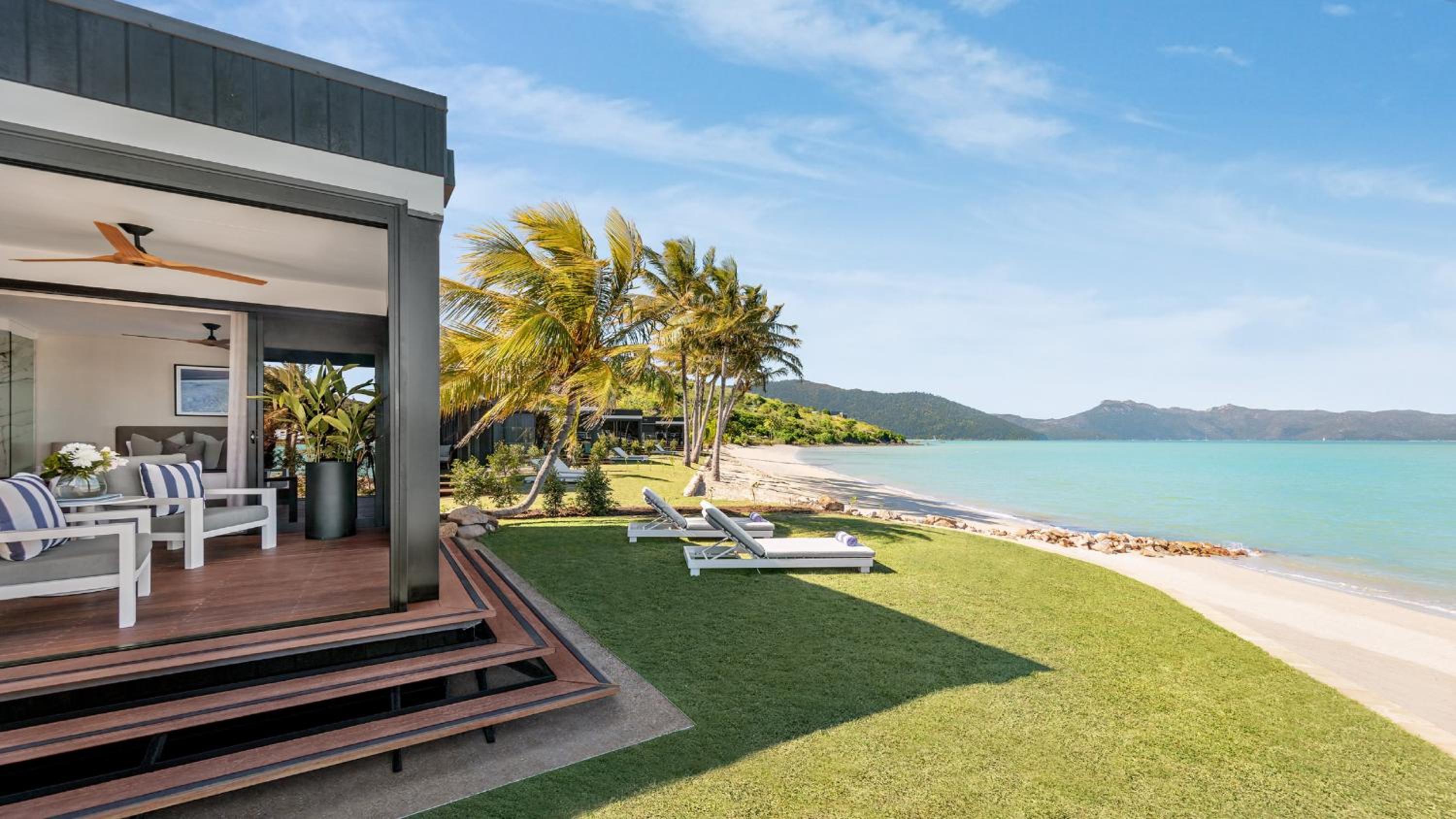InterContinental Hayman Great Barrier Reef