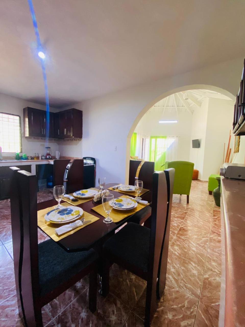 Villa Marcia