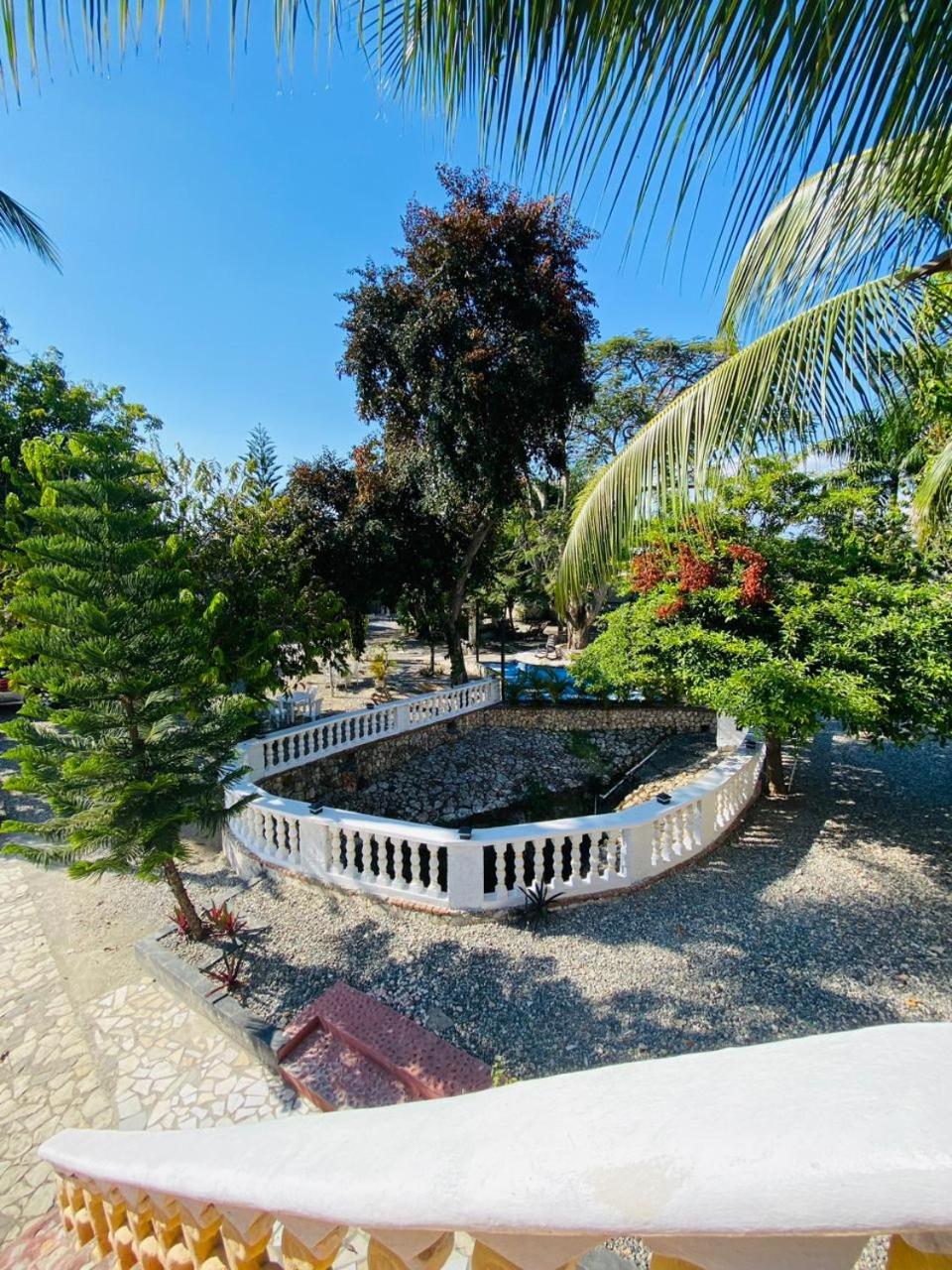 Villa Marcia
