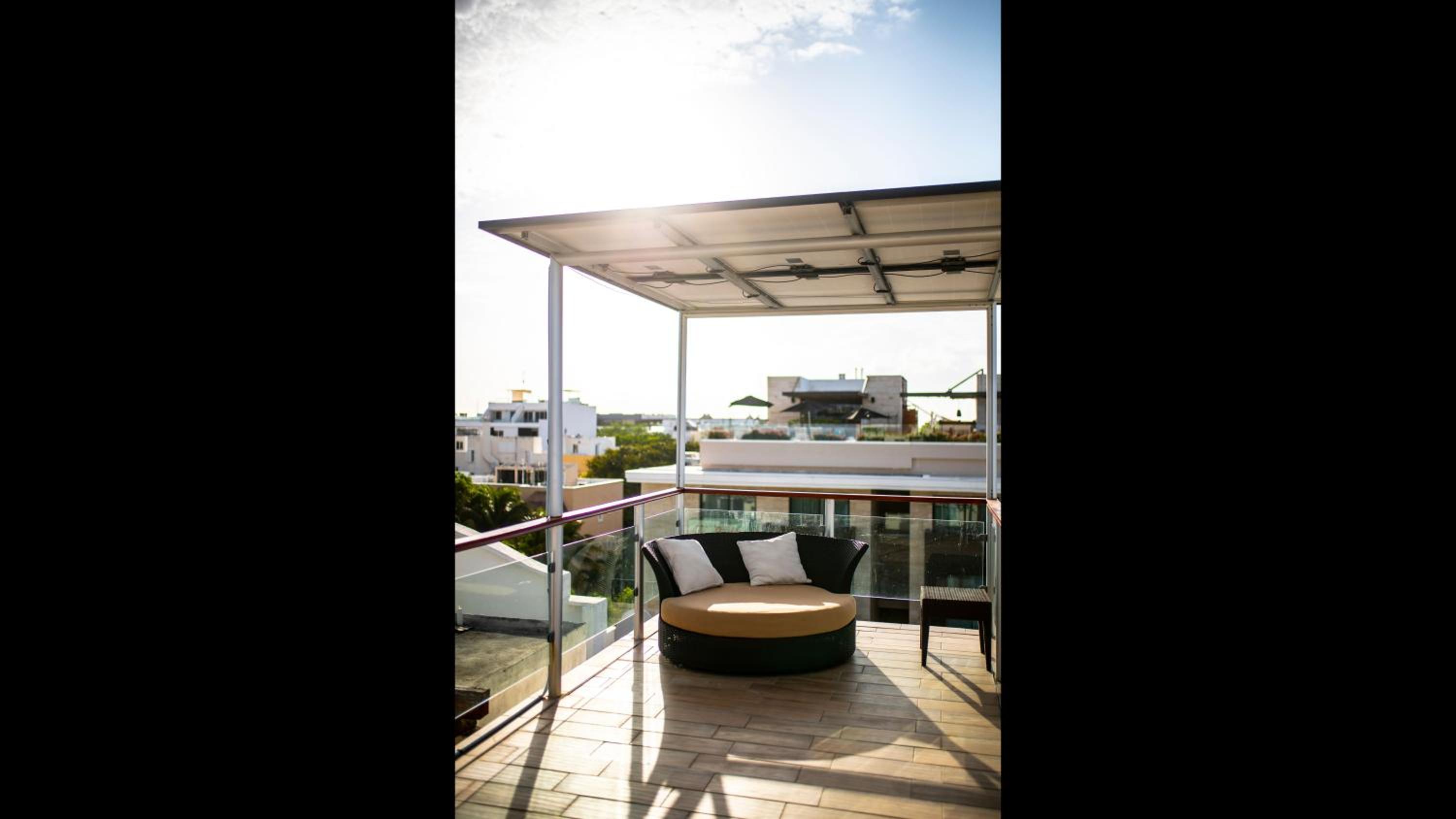 roof