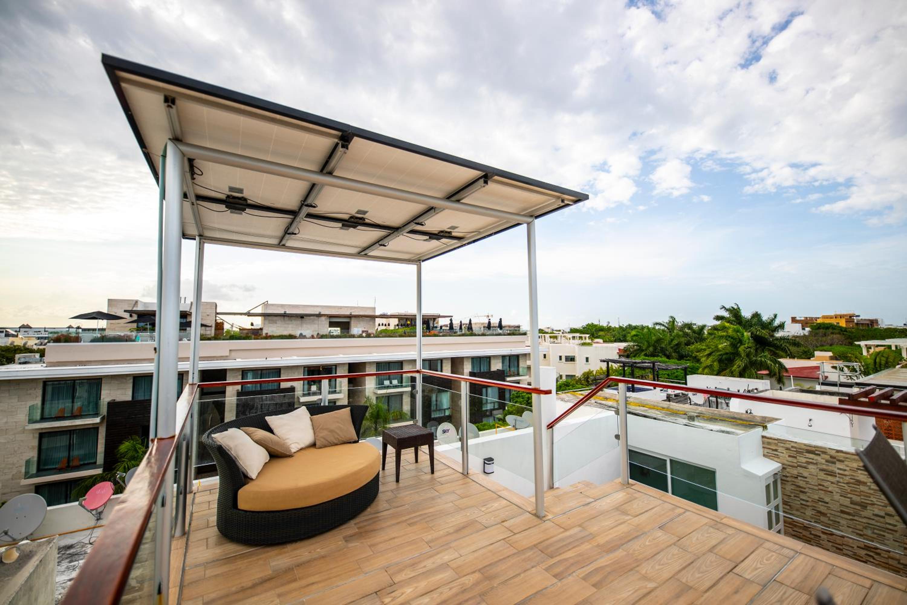 roof