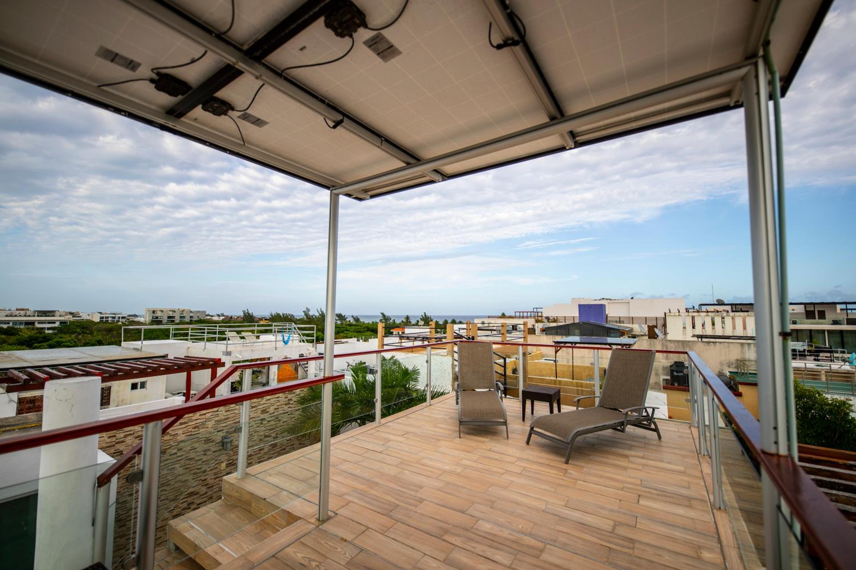 roof
