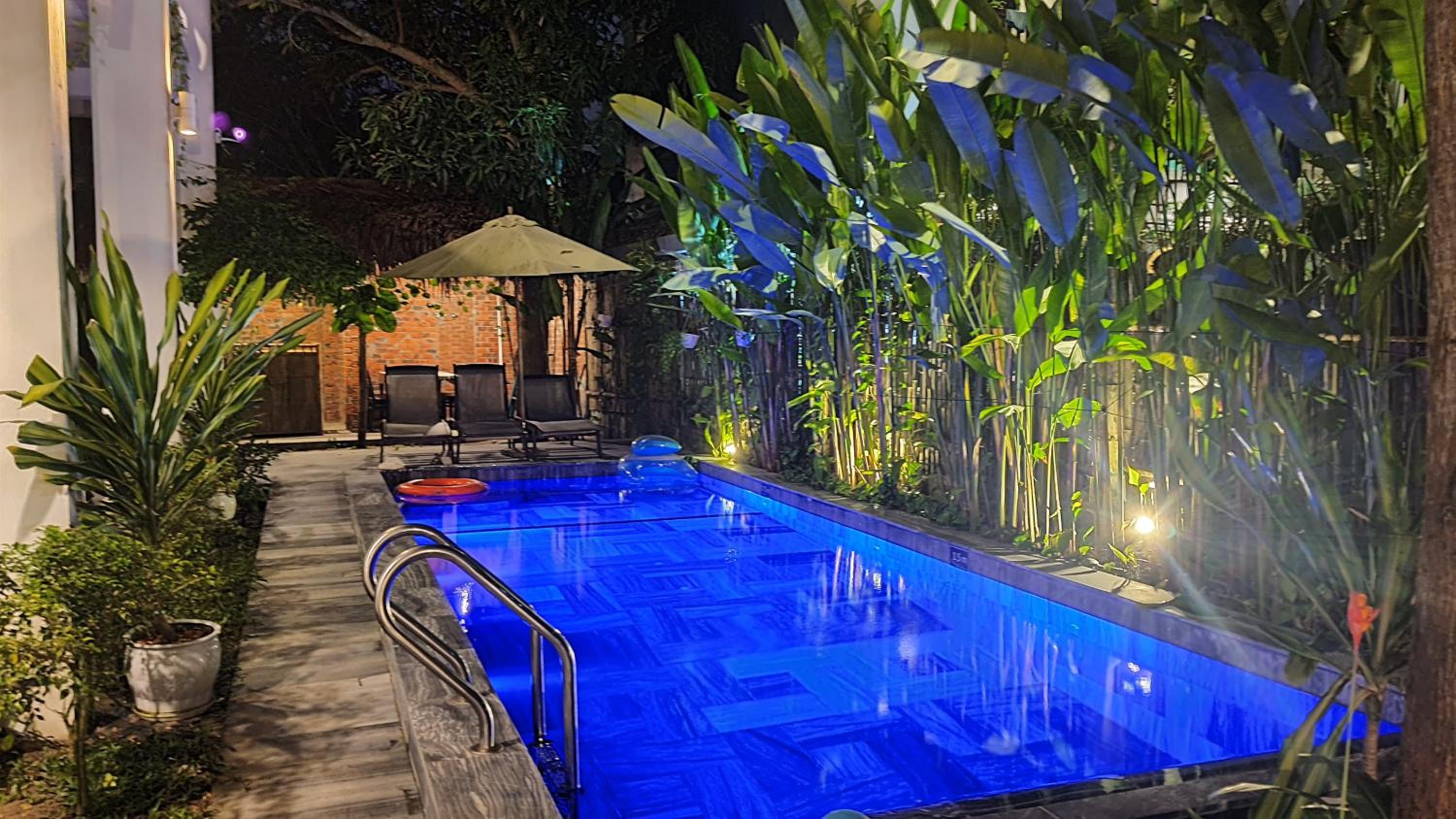 An Bang Garden House view 4