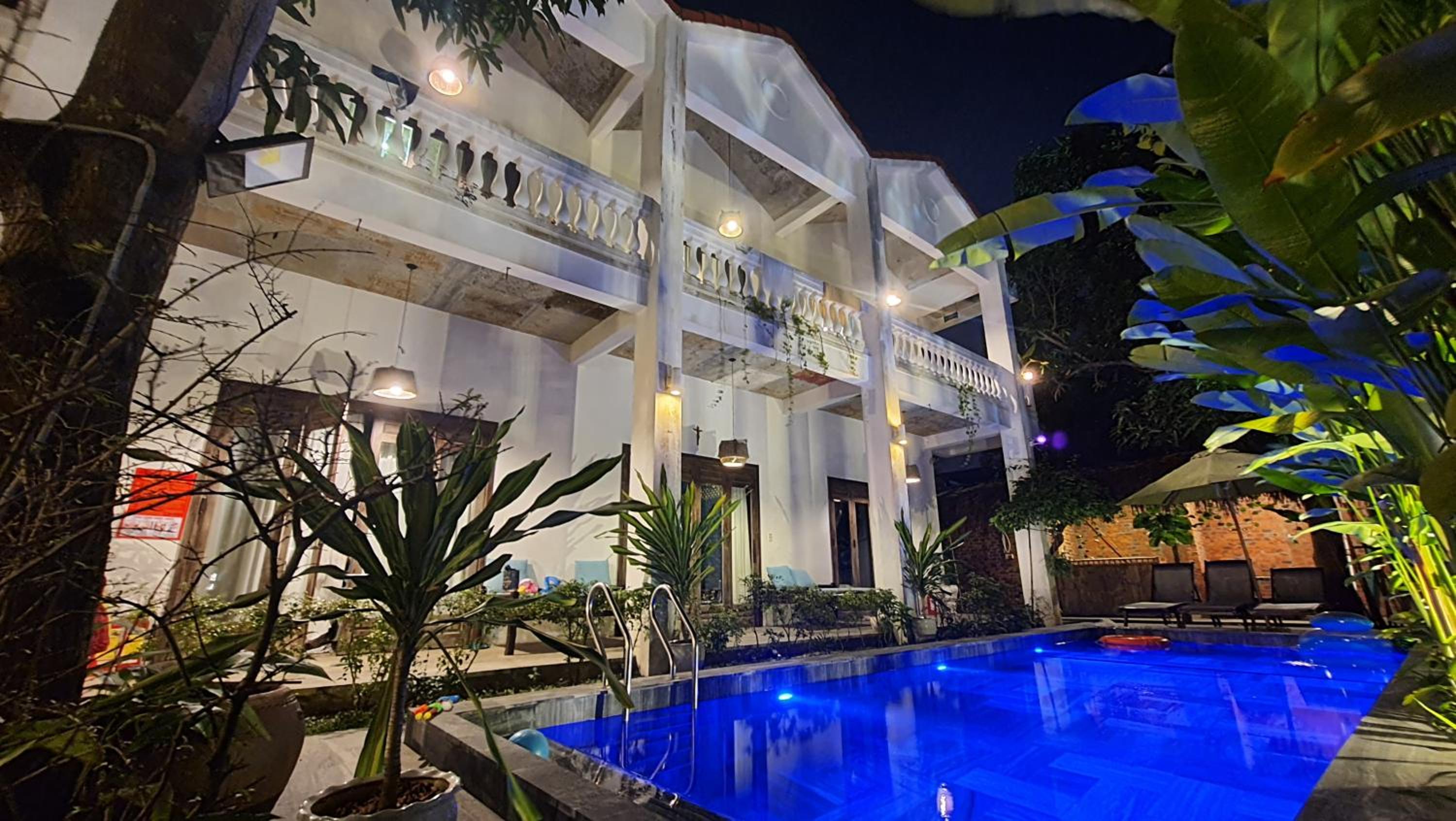 An Bang Garden House view 3