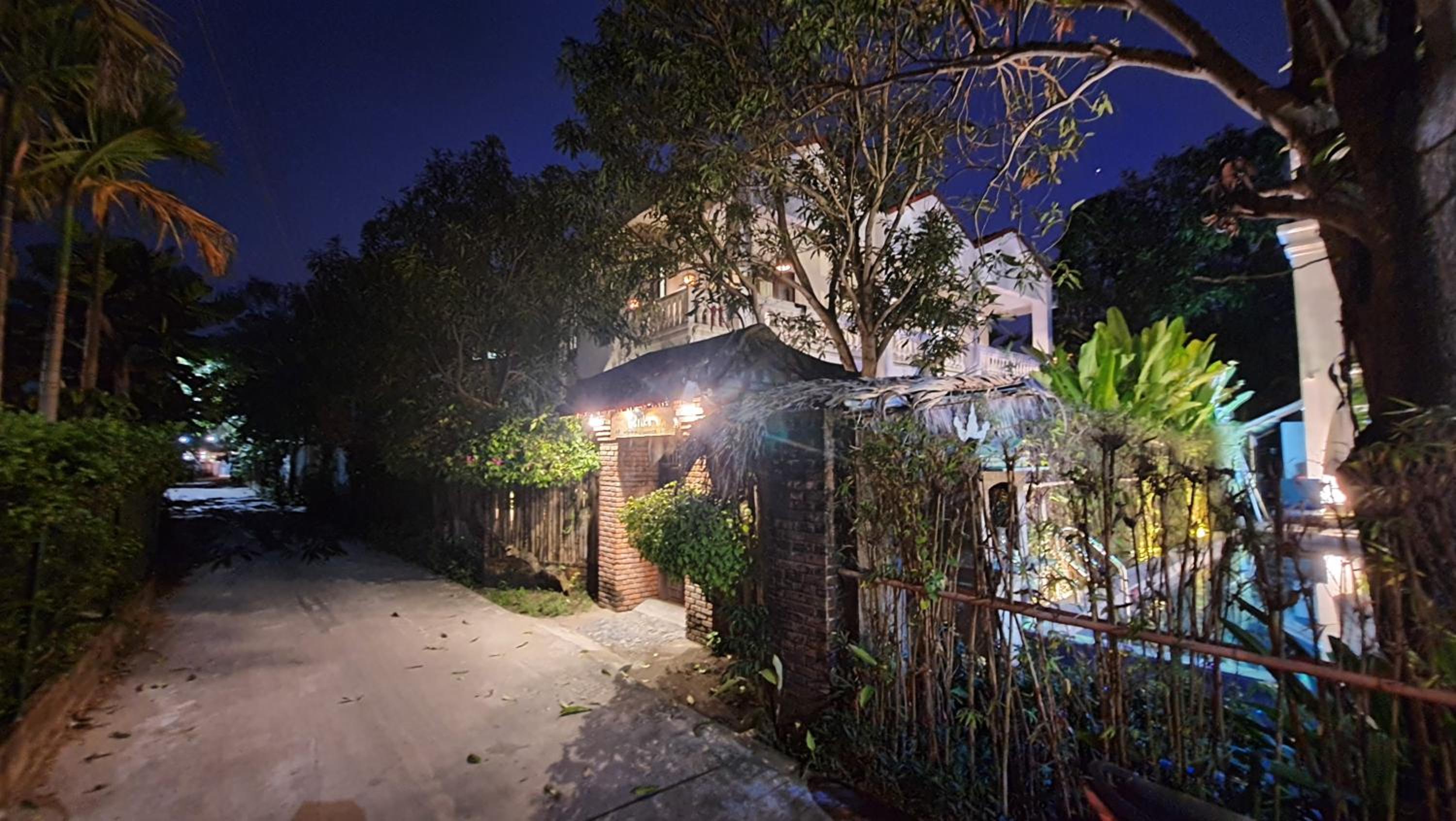 An Bang Garden House view 2