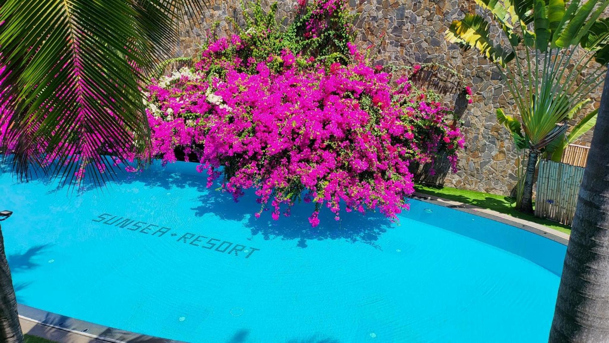 Sunsea Resort