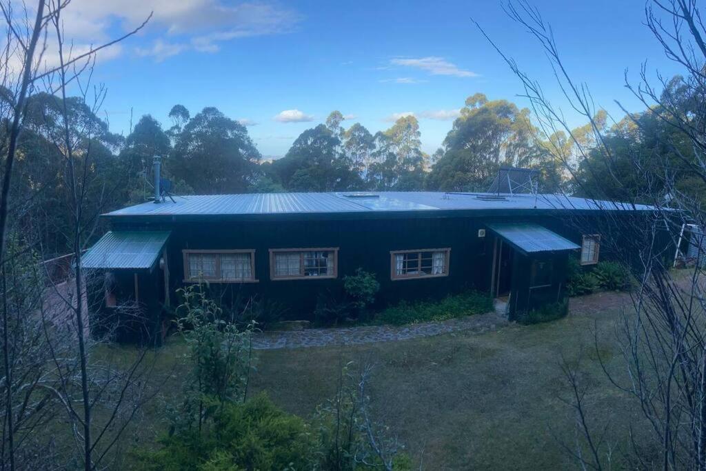 Gumleaves Bush Retreat
