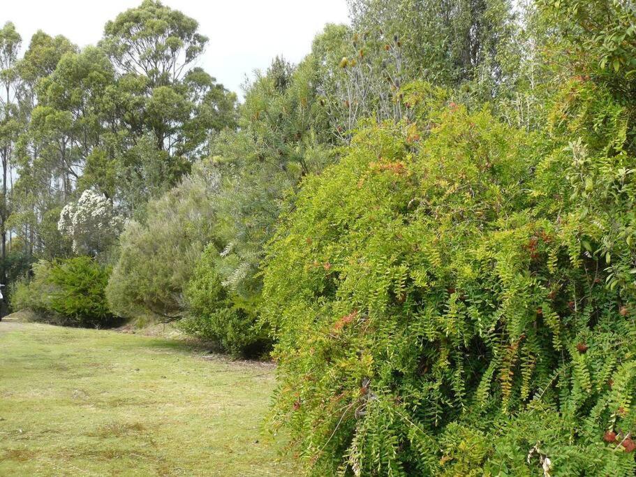 Gumleaves Bush Retreat