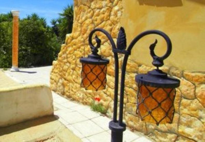 Nature Beach Resort Quinta Al-Gharb, photo 15