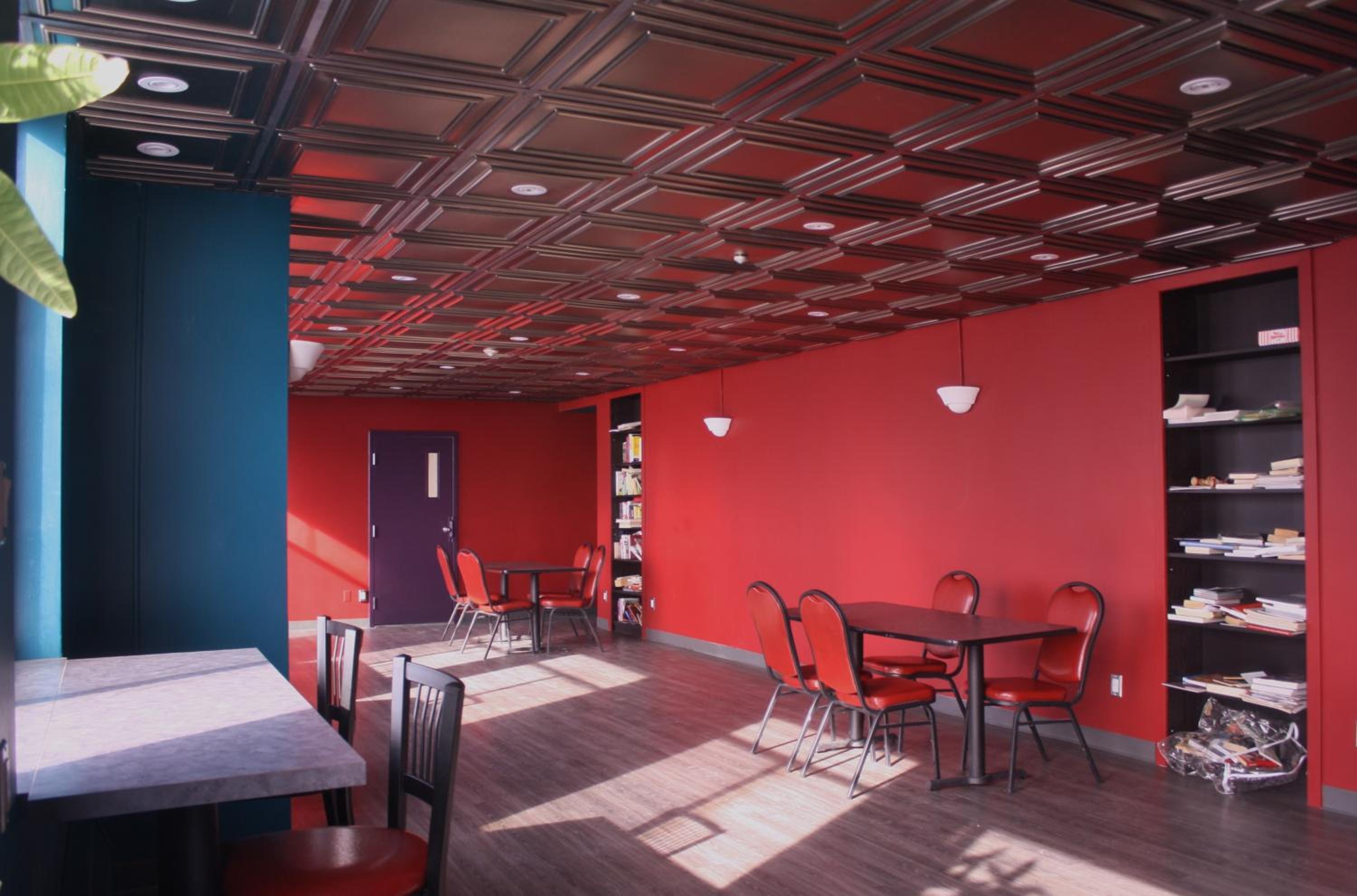 Neill Wycik Hostel