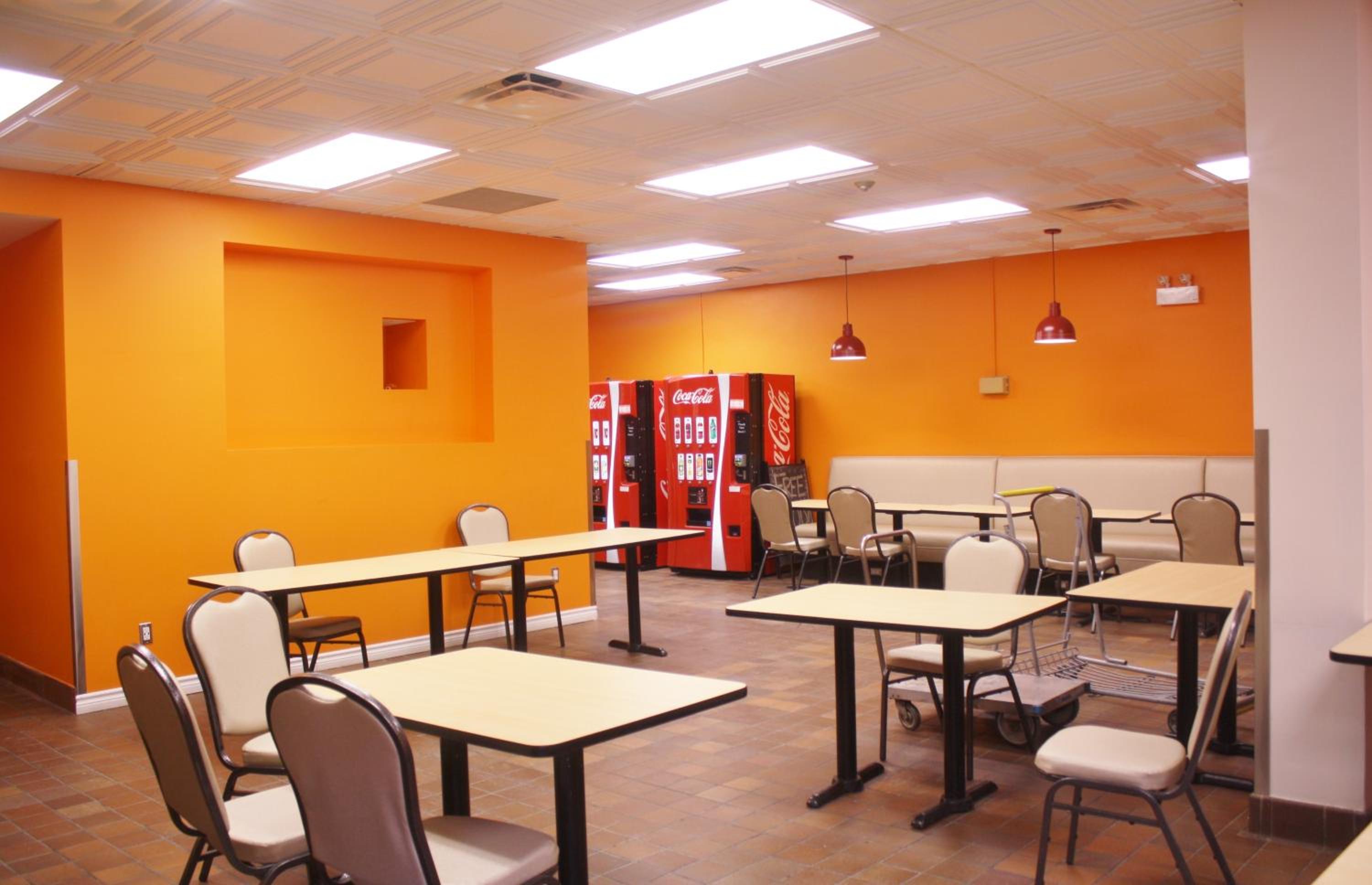 Neill Wycik Hostel