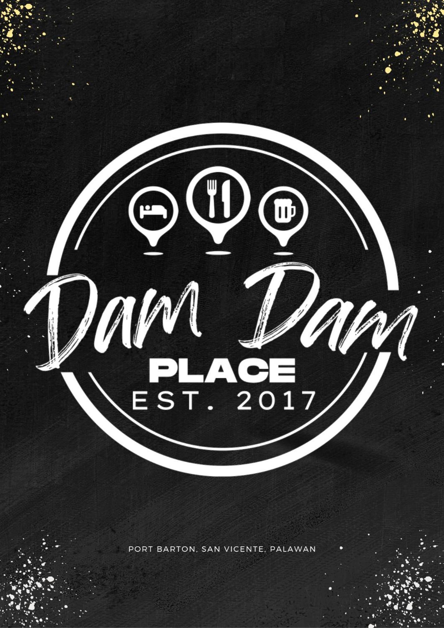 Dam Dam Place