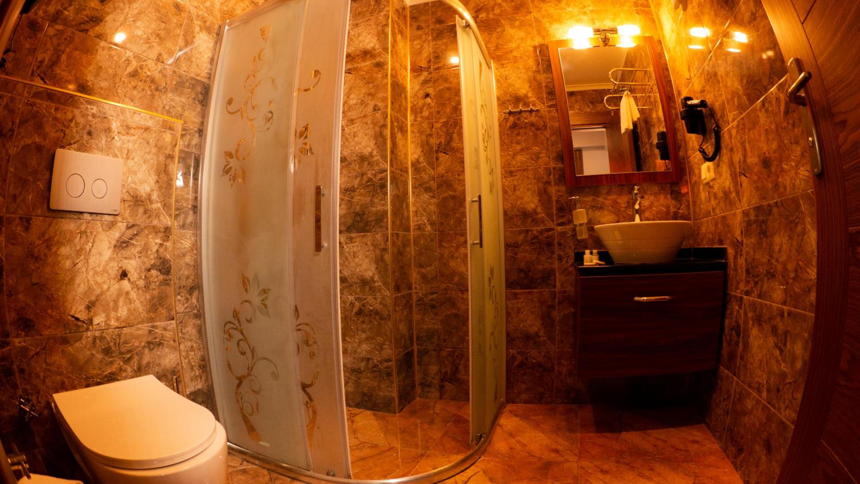 Deryaman Hotel Trabzon en Trabzon