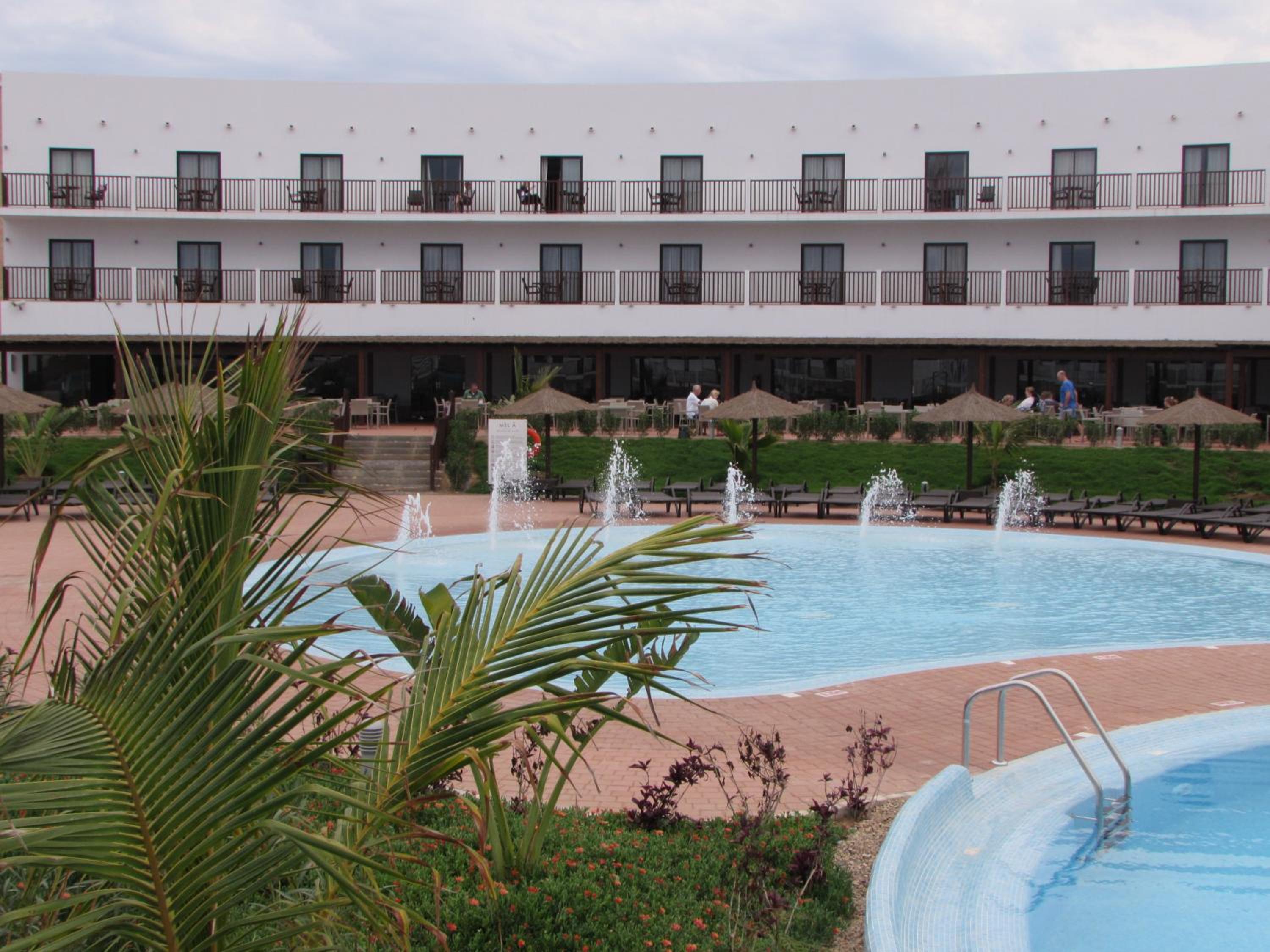 BCV - Private 1 Bed Apartment Dunas Resort 1340 and 6002 view 3