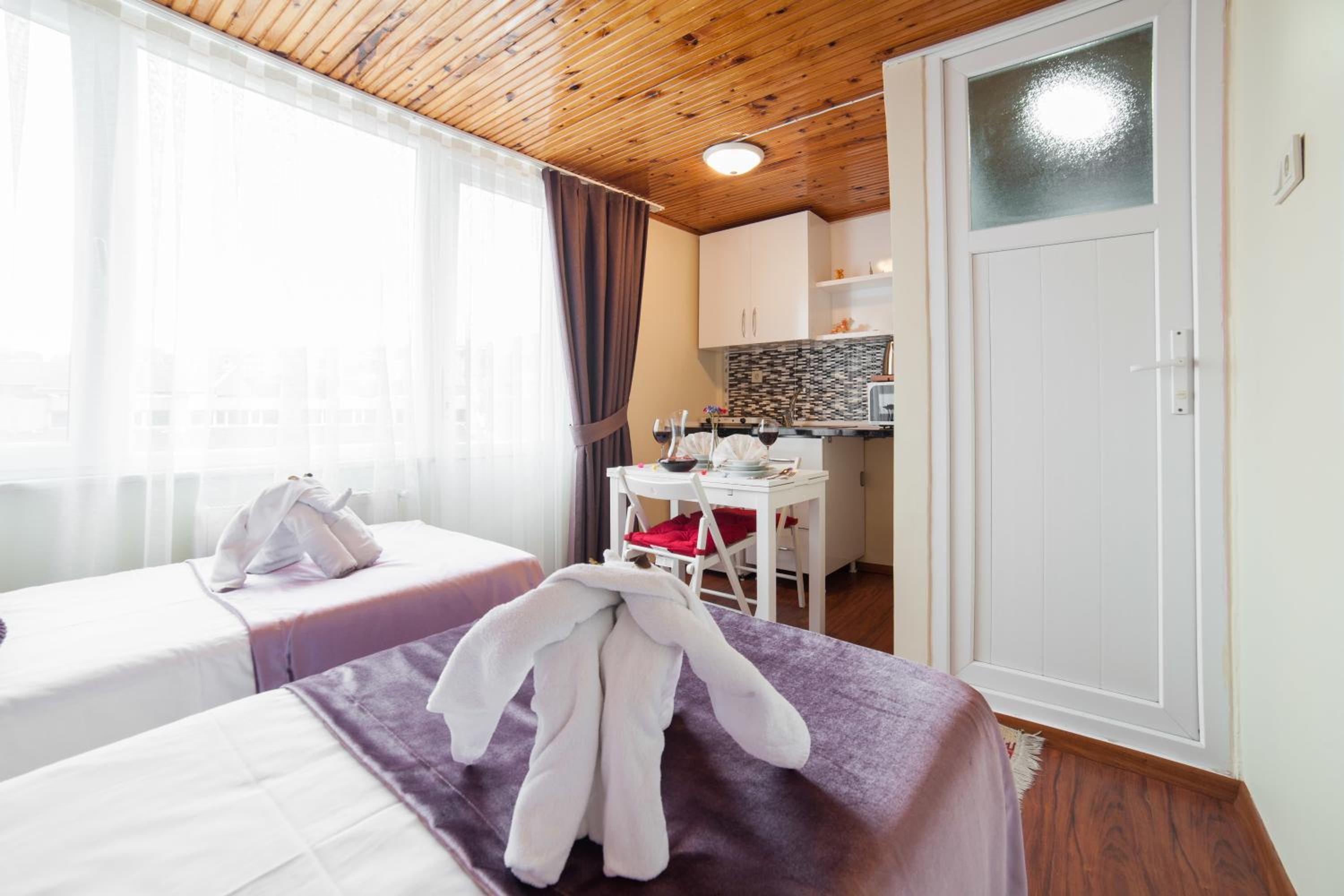 Bright Apart Hotel - Image 18