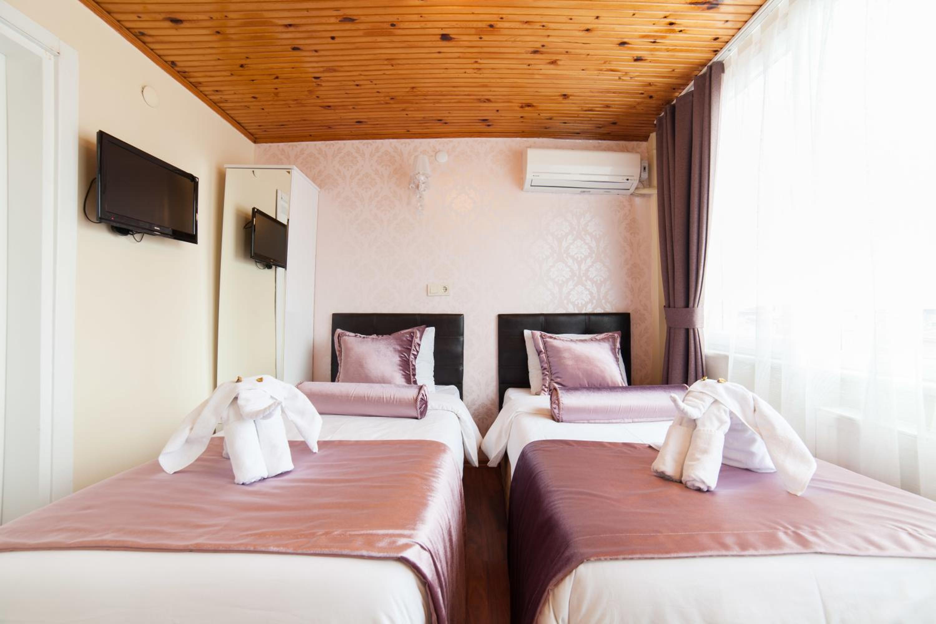 Bright Apart Hotel - Image 20