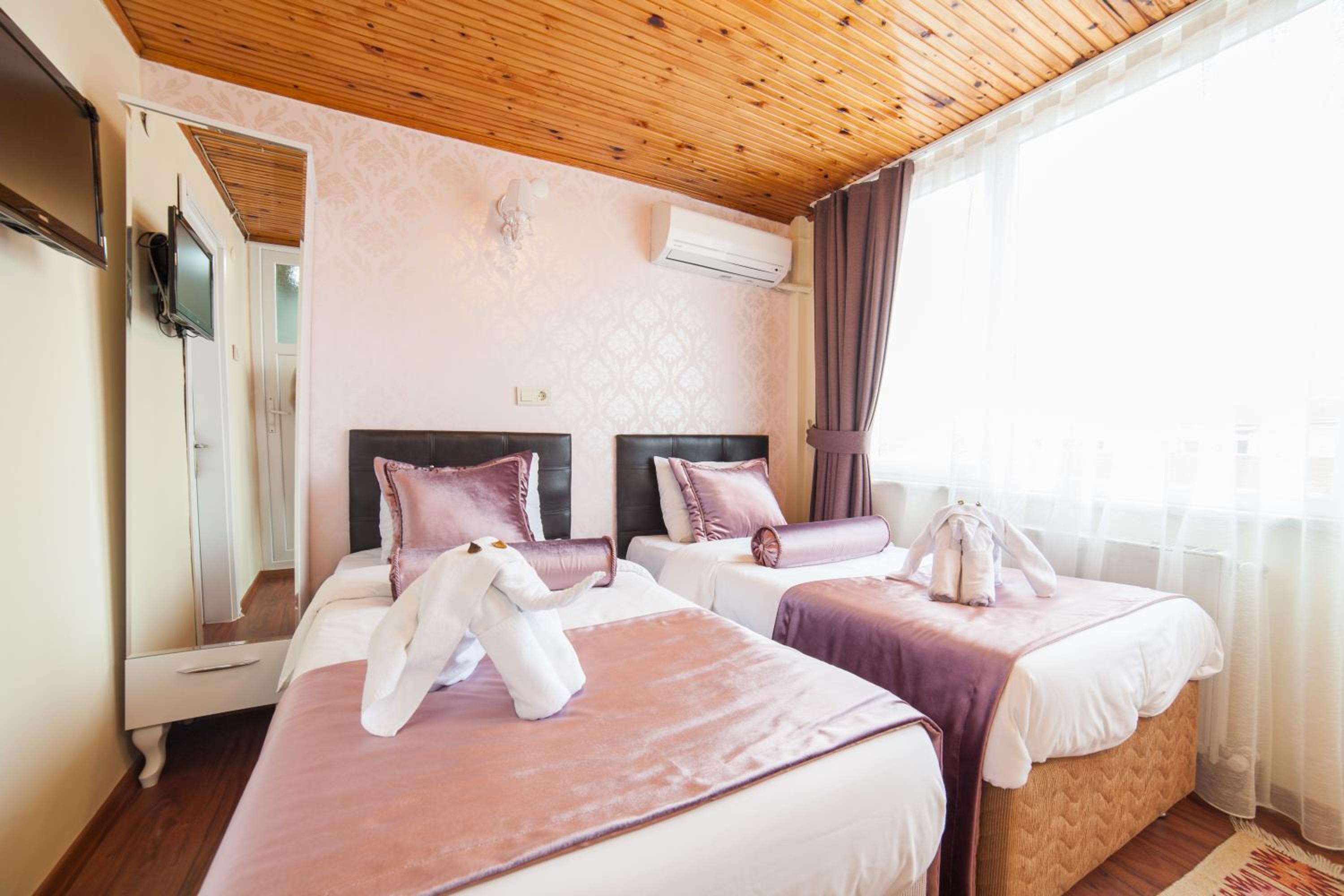 Bright Apart Hotel - Image 16