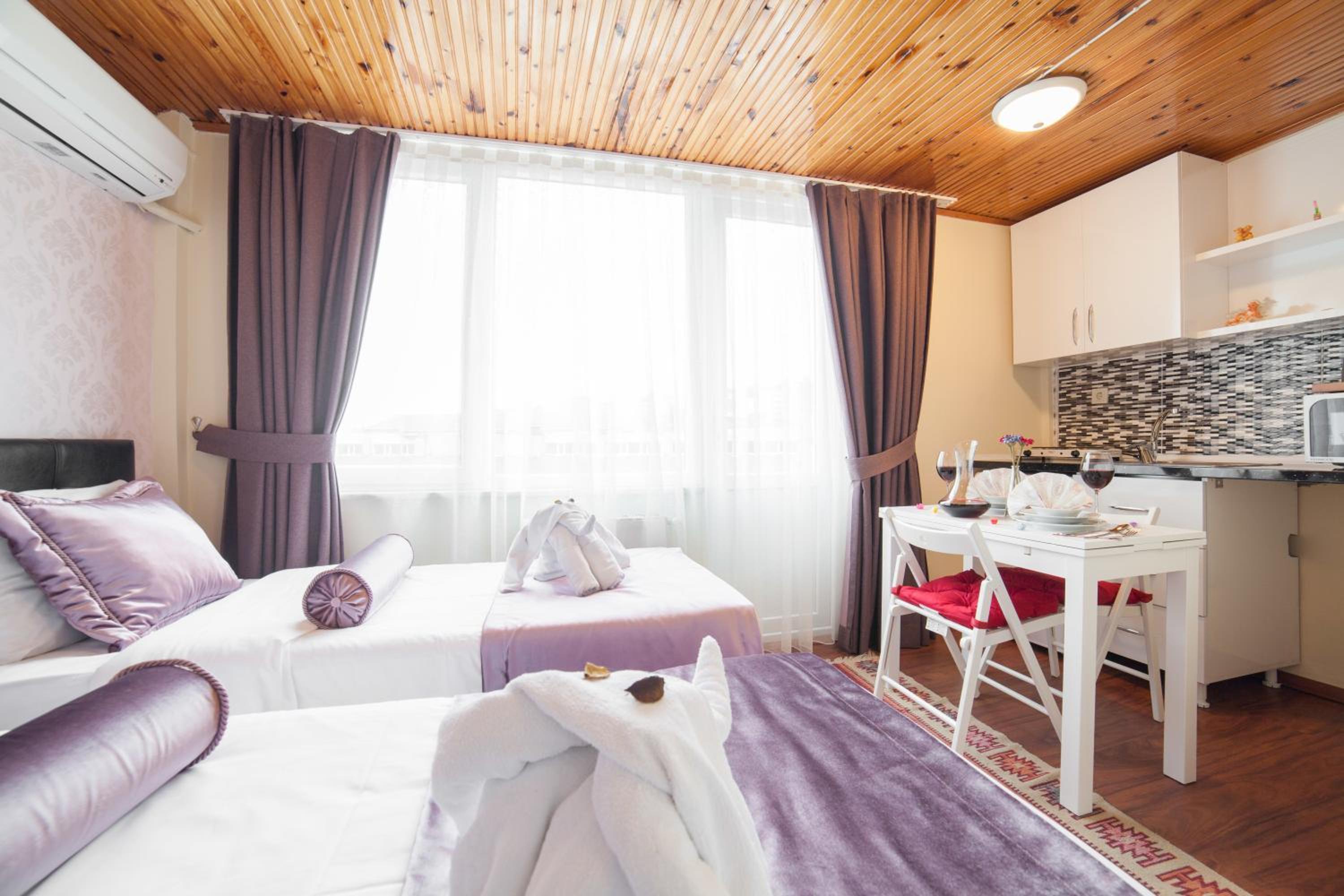 Bright Apart Hotel - Image 15